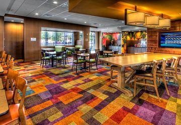 Fairfield Inn And Suites Oklahoma City Yukon Buitenkant foto
